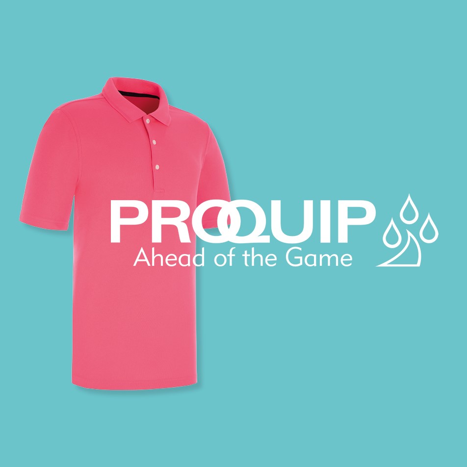 ProQuip Golf required product photography with a quick turnaround. Our in-house photographic studio produced over 100 shots for ProQuip within 24 hours.