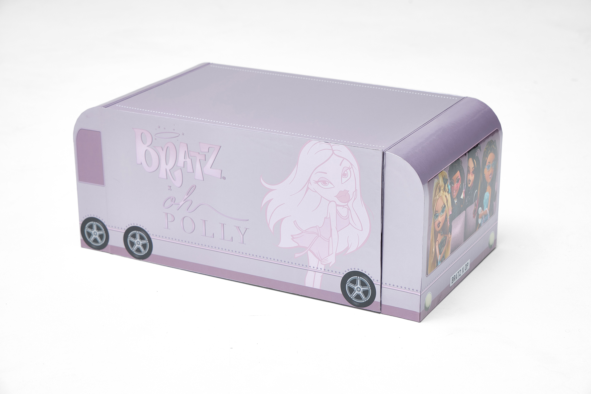02 - Bratz Car_01